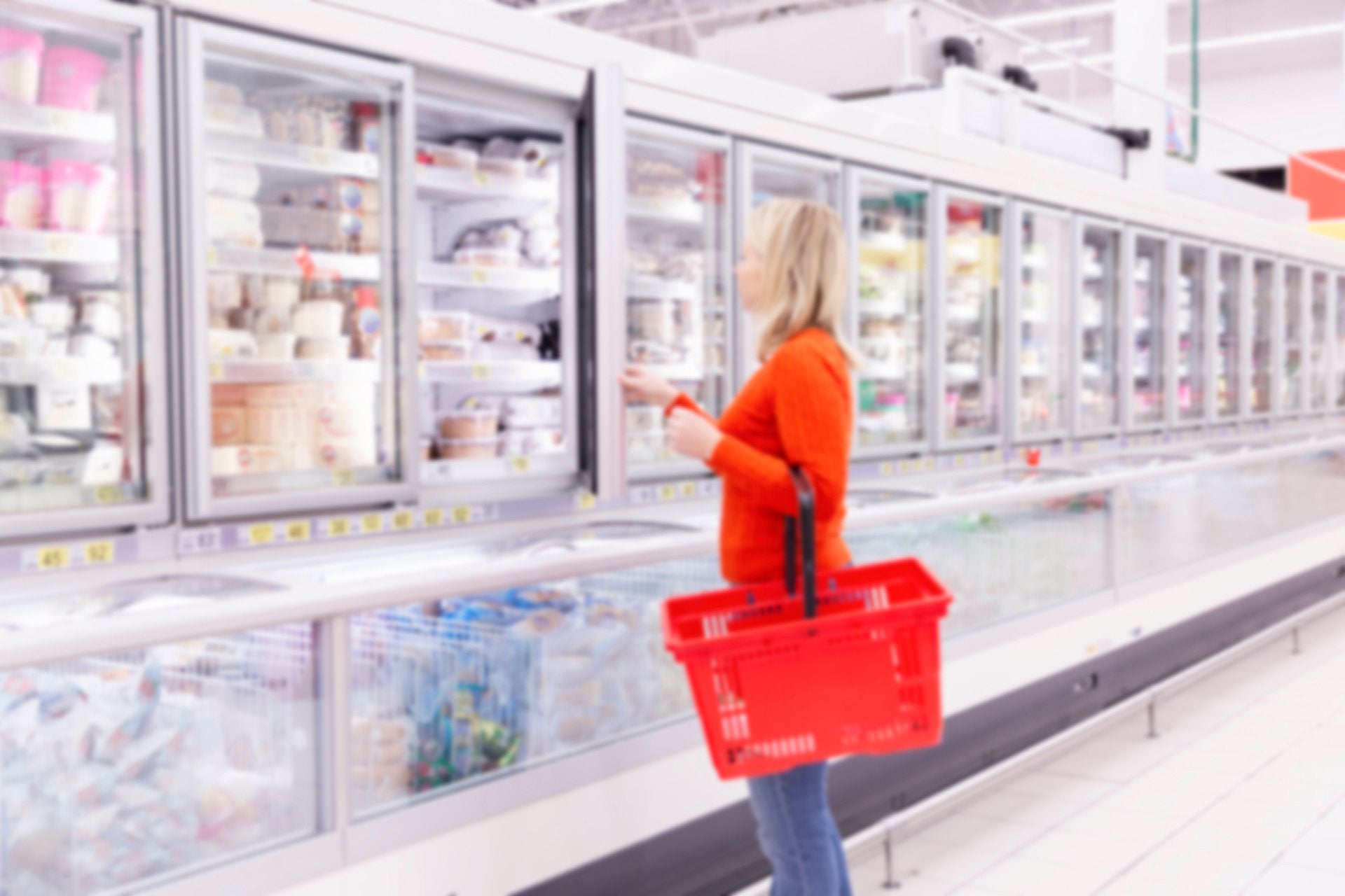 Congelatoare Profesionale - Atosa Romania