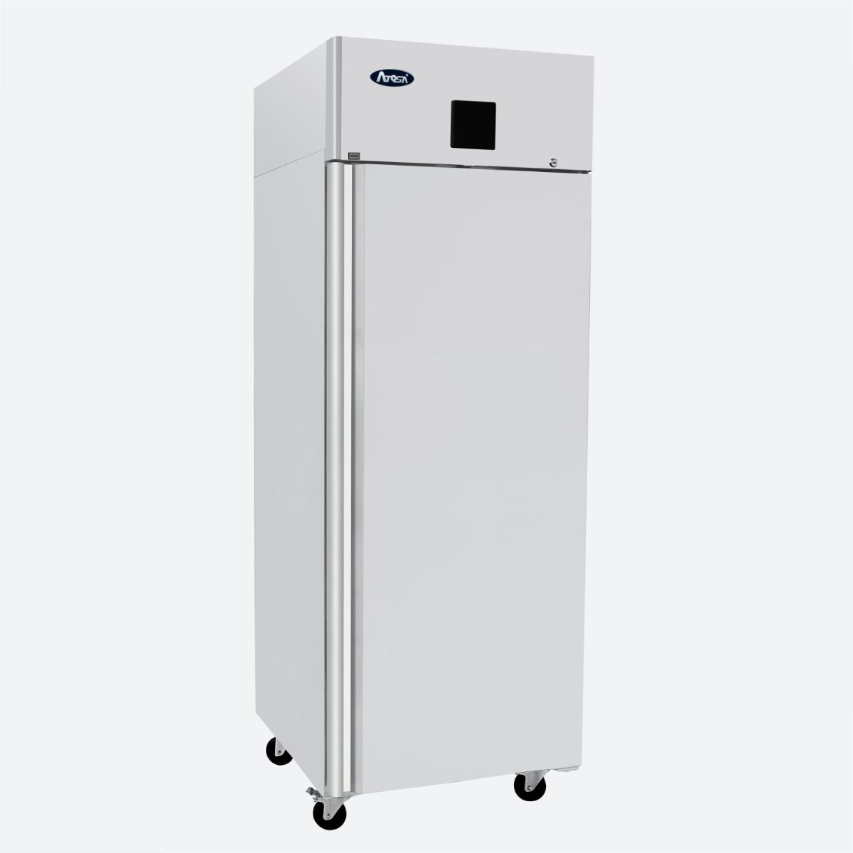 【Seria MBF】Frigider Profesional cu o Ușă Mare (670L) - Atosa Romania