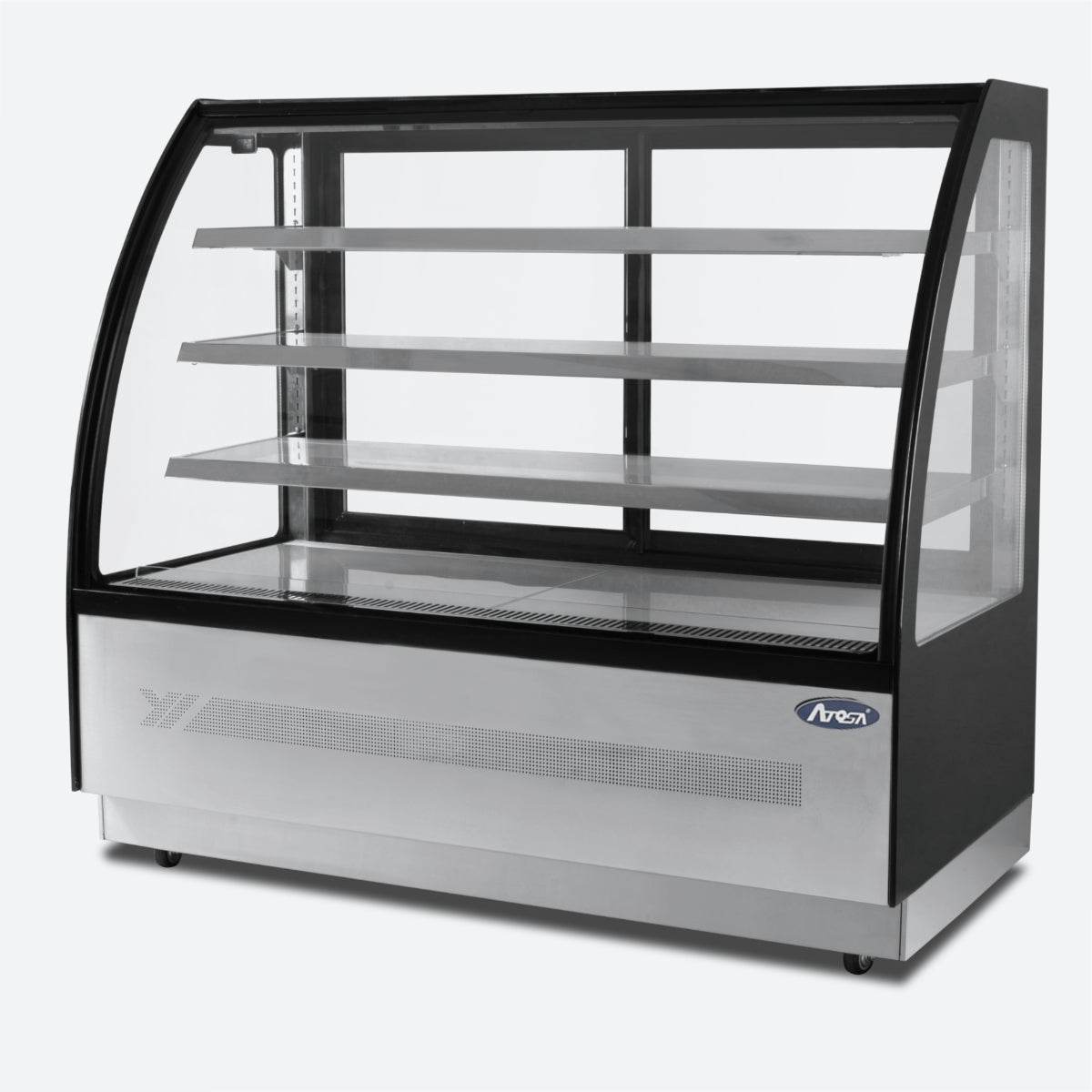 [Seria WDF] Vitrina Frigorifica WDF097D - Atosa Romania